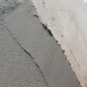 资阳水工建筑物I级C55聚合物改性水泥砂浆 渠道防渗泵站加固迎水面抗冲刷砂浆