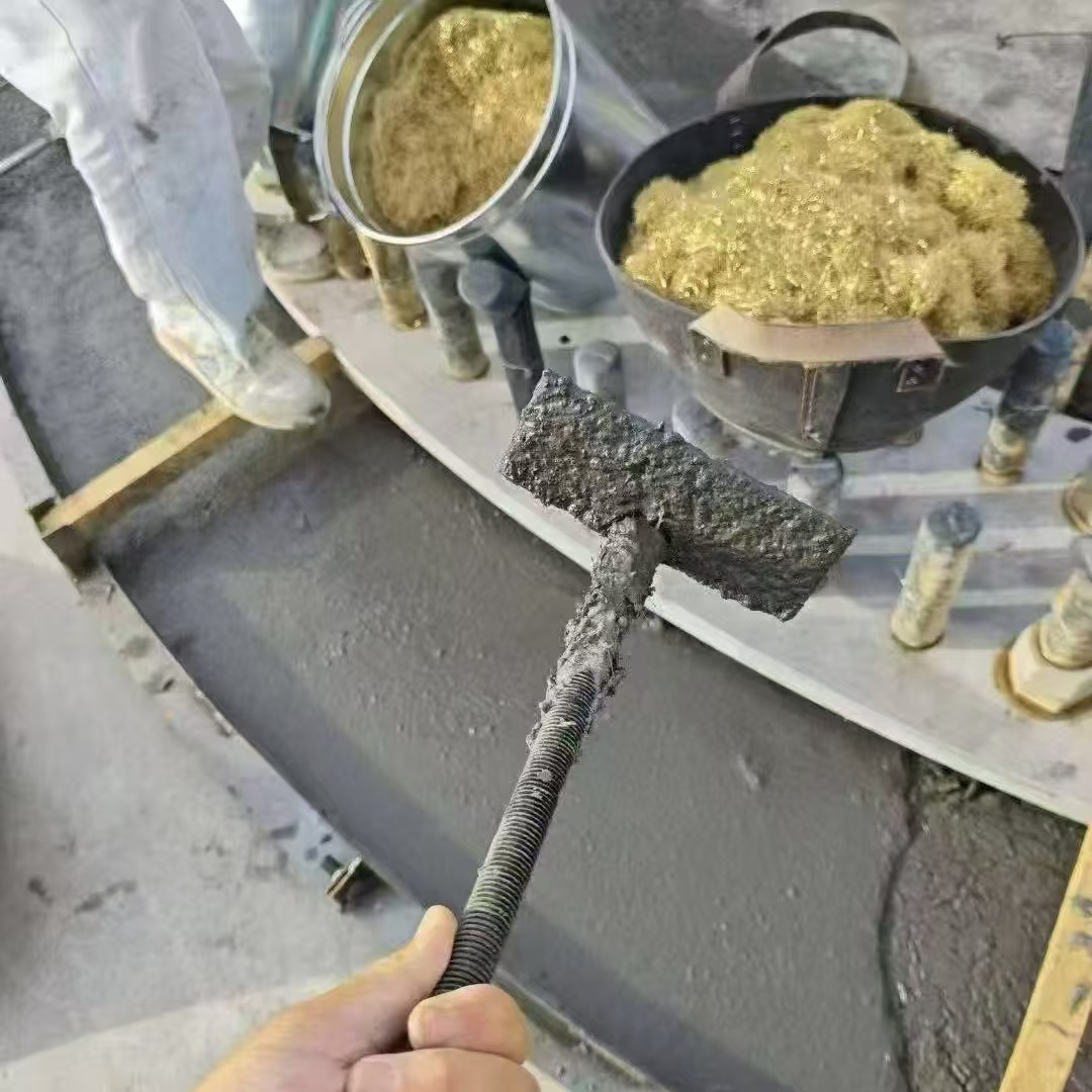 资阳C120风电设备基础专用灌浆料