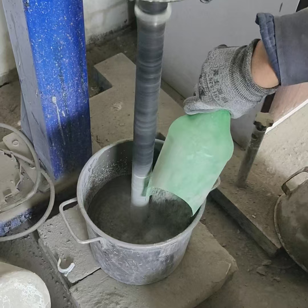 资阳桥梁公路张拉用H60压浆料与普通压浆料有什么区别？