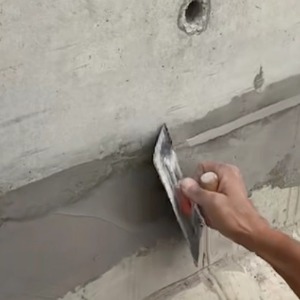资阳P型防护型环氧树脂砂浆