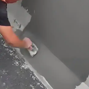 资阳GB50728一级聚合物改性水泥砂浆
